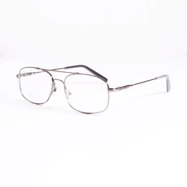 Mắt Kính Vuông CH8271 Cao Cấp Bản Lề Kim Loại Nam Nữ - Giá Rẻ 1050000Đ 6