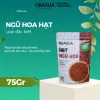 Mặt Nạ Bột Thiên Nhiên OBAXUA Giá Rẻ - Chăm Da Dịu Nhẹ Theo Cách Ông Bà Xưa 15k 4