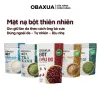 Mặt Nạ Bột Thiên Nhiên OBAXUA Giá Rẻ - Chăm Da Dịu Nhẹ Theo Cách Ông Bà Xưa 15k 6