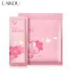Mặt Nạ Bùn Non LAIKOU Sakura - Làm Trắng, Loại Bỏ Mụn, Dưỡng Ẩm Chỉ 29.000Đ 1