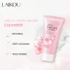 Mặt Nạ Bùn Non LAIKOU Sakura - Làm Trắng, Loại Bỏ Mụn, Dưỡng Ẩm Chỉ 29.000Đ