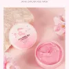 Mặt Nạ Bùn Non LAIKOU Sakura - Làm Trắng, Loại Bỏ Mụn, Dưỡng Ẩm Chỉ 29.000Đ 3