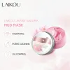 Mặt Nạ Bùn Non LAIKOU Sakura - Làm Trắng, Loại Bỏ Mụn, Dưỡng Ẩm Chỉ 29.000Đ 5