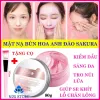 Mặt Nạ Bùn Non LAIKOU Sakura - Làm Trắng, Loại Bỏ Mụn, Dưỡng Ẩm Chỉ 29.000Đ 6