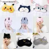 Mặt Nạ Che Mắt Ngủ Pikachu Dễ Thương - Giảm 20% Còn 22788đ