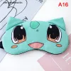 Mặt Nạ Che Mắt Ngủ Pikachu Dễ Thương - Giảm 20% Còn 22788đ 4