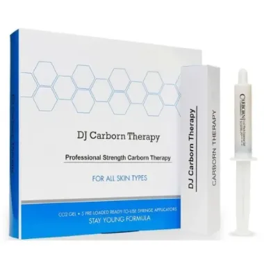 Mặt Nạ CO2 DJ Carbon Therapy Chính Hãng - Giảm 23% Chỉ Còn 100k 1 Mặt Nạ CO2 DJ Carbon Therapy Chính Hãng - Giảm 23% Chỉ Còn 100k 1