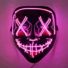 Mặt Nạ Diệt Quỷ Ubauta LED Phát Sáng Cosplay Halloween Giá Rẻ 353803VNĐ 1