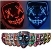 Mặt Nạ Kinh Dị Halloween LED Dạ Quang Giá Rẻ - Venom Nhân Vật Sáng Tạo 3