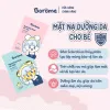 Mặt nạ mắt trẻ em Bé gái Shading Giúp ngủ Học sinh Ngủ trưa Chuyên dụng Bé trai dễ thương Ngủ Mặt nạ bảo vệ mắt ba chiều * yj#9