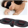 Mặt Nạ Ngủ 3D Êm Dịu Mắt - Giảm Căng Thẳng, Ngủ Say giấc chỉ 15k 1