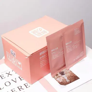 Mặt Nạ Nhau Thai Cừu Hàn Quốc 6 Miếng Giảm Giá Cực Sốc Chỉ 275k 5