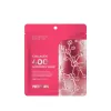Mặt Nạ Prettyskin Collagen 400 Tấm Hydrogel - Đàn Hồi Độ Ẩm, Làm Dịu Da Chỉ 100k 1