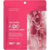 Mặt Nạ Prettyskin Collagen 400 Tấm Hydrogel - Đàn Hồi Độ Ẩm, Làm Dịu Da Chỉ 100k 4