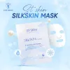 Mặt Nạ ST SKIN SILK SKIN - Căng Bóng Da Mặt - Giảm Giá Còn 99000đ Thay Vì 128700đ