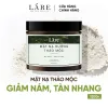 Mặt Nạ Thảo Mộc Trắng Da Sạch Mụn Mờ Nám Tàn Nhang ZINI STORE - Giảm 20% còn 79.000đ 3