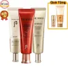 [ Mẫu Mới ] Kem chống nắng chống nhăn đông y whoo vàng Jin Hea Yoon Sun Wrinkle Sun SPF 50+/PA++++