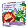 Máy Chơi Game Ăn Đậu Hà Lan Giáo Dục Trẻ Em Cạnh Tranh Cha Mẹ-Con Giá Rẻ 348840đ 6