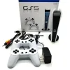 Máy Chơi Game Retro P5 Mini NES Hoài Cổ GS5 - 620 Trò Chơi, Giá Rẻ 467962đ 1