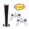 Máy Chơi Game Retro P5 Mini NES Hoài Cổ GS5 - 620 Trò Chơi, Giá Rẻ 467962đ