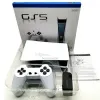 Máy Chơi Game Retro P5 Mini NES Hoài Cổ GS5 - 620 Trò Chơi, Giá Rẻ 467962đ 3