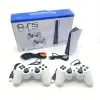 Máy Chơi Game Retro P5 Mini NES Hoài Cổ GS5 - 620 Trò Chơi, Giá Rẻ 467962đ 4