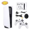 Máy Chơi Game Retro P5 Mini NES Hoài Cổ GS5 - 620 Trò Chơi, Giá Rẻ 467962đ 5