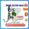 Máy Đưa Võng Tự Động Cho Bé FUJISHI Inox Xuân Mai - Giảm 29tr còn 139k