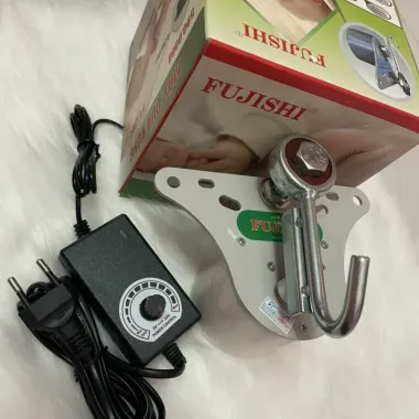Máy Đưa Võng Tự Động Cho Bé FUJISHI Inox Xuân Mai - Giảm 29tr còn 139k