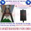 Máy Đưa Võng Tự Động Cho Bé FUJISHI Inox Xuân Mai - Giảm 29tr còn 139k 5