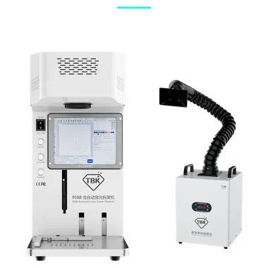 Máy hút khói hàn laser hiệu quả - Giảm 125k, chỉ 3750000đ, TBK618 thanh lọc tối ưu 4