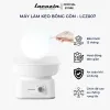 Máy làm kẹo bông gòn Lacuzin LCZ007 giảm giá còn 419k, BH 12 tháng, đổi 15 ngày 4