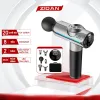 Máy massage cầm tay ZiDan cao cấp màn hình cảm ứng 15000 vòng/phút pin 4000mAh giá chỉ 1 triệu 1