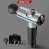 Máy massage cầm tay ZiDan cao cấp màn hình cảm ứng 15000 vòng/phút pin 4000mAh giá chỉ 1 triệu 3