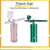 Máy Phun Sương Oxy Cầm Tay Giá Rẻ - Thiết Kế Nhỏ Gọn Tối Ưu Cho Làn Da 3