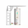 Máy Phun Sương Oxy Cầm Tay Giá Rẻ - Thiết Kế Nhỏ Gọn Tối Ưu Cho Làn Da 4