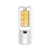 Máy Phun Sương Tinh Dầu 5 Cấp Độ Có Đèn Led - Tạo Độ Ẩm Không Khí Giá Rẻ Chỉ 20.9k