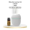 Máy tạo ẩm tự động Lumi Snap giá rẻ cho phòng ngủ, xe hơi, bàn làm việc - Giảm còn 58k 1