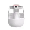Máy Tạo Độ Ẩm Phun Kép UPIN Công Suất Lớn Màn Hình LED Đèn Ngủ - Giá Chỉ 167k! 4