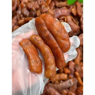 Me Dốt Sấy Dẻo Siêu Ngon 500g Giá Rẻ - Mua Chỉ 155000đ 1
