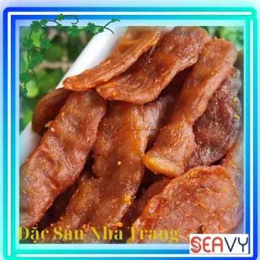 Me Dốt Sấy Dẻo Siêu Ngon 500g Giá Rẻ - Mua Chỉ 155000đ 5