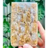 Mè Xửng Dẻo Huế 3 Gói - Đặc Sản Không Thể Chối, Giá Chỉ 22000đ/Gói 16 Miếng