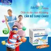 Midu MenaQ7 180mcg - Tăng Chiều Cao, Canxi D3K2 Cho Bé & Mẹ Bầu - Giá Tốt 360k