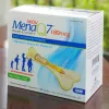 Midu MenaQ7 180mcg - Tăng Chiều Cao, Canxi D3K2 Cho Bé & Mẹ Bầu - Giá Tốt 360k 4