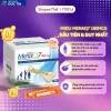 Midu MenaQ7 180mcg - Tăng Chiều Cao, Canxi D3K2 Cho Bé & Mẹ Bầu - Giá Tốt 360k 5