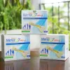 Midu MenaQ7 180mcg - Tăng Chiều Cao, Canxi D3K2 Cho Bé & Mẹ Bầu - Giá Tốt 360k 6