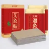 Miếng Dán Eo Moxa Giảm Nhăn Khí Lạnh, Xả Ngải Cứu Moxibustion - 41k Thay Vì 53k 3