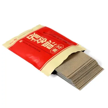 Miếng Dán Eo Moxa Giảm Nhăn Khí Lạnh, Xả Ngải Cứu Moxibustion - 41k Thay Vì 53k 5