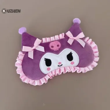Miếng Dán Mắt Nhíp Nháy Kuromi Cinnamoroll Cho Bé Gái Giá Cực Rẻ 27756đ 3 Miếng Dán Mắt Nhíp Nháy Kuromi Cinnamoroll Cho Bé Gái Giá Cực Rẻ 27756đ 3