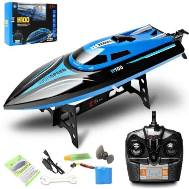 Mô Hình Điều Khiển Từ Xa XE MÁY BAY THUYỀN Tặng Trẻ Em Giảm Giá 30k 1